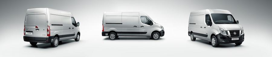  Nissan NV400 2010 года  (фото 4 из 7)